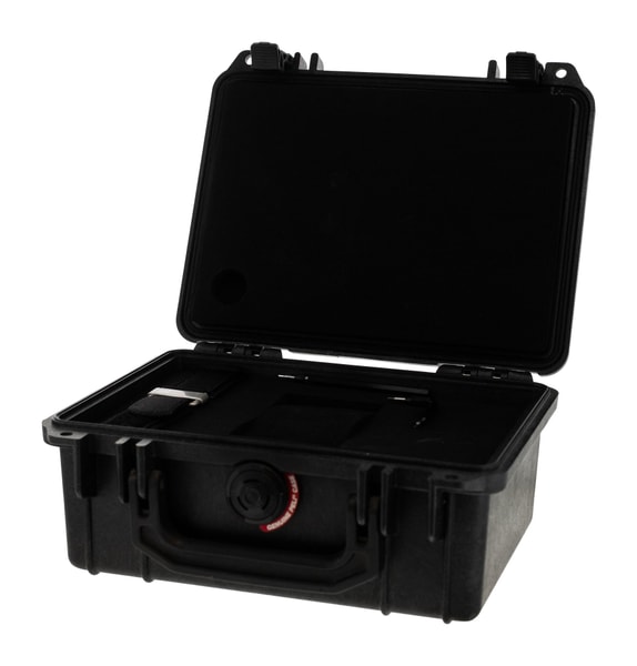 Bell and Ross BR03-92 BR0392-D-BU-ST/SRB